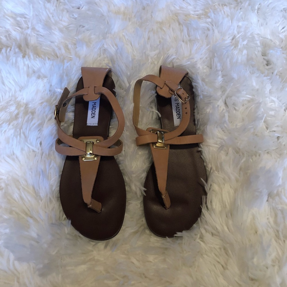 Steve Madden Sandals